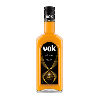 Picture of Vok Advokaat Liqueur 500ml