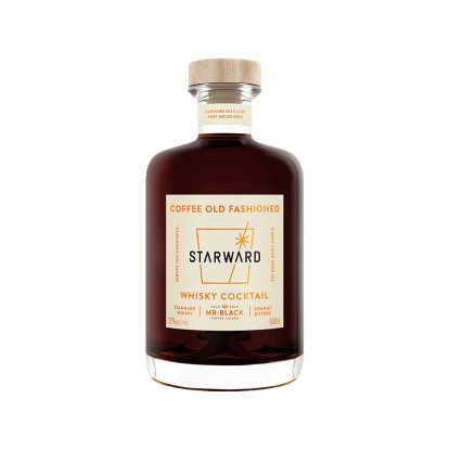 Picture of Starward Coffee Old Fashioned Whisky Cocktail 500ml